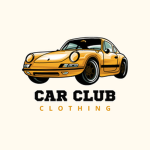 Car Club Clothing