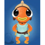 Team Fishey