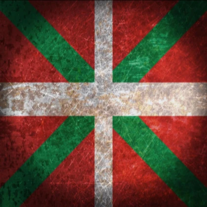 Basque Country flag