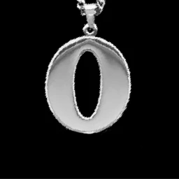 O BLOCK icon