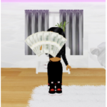 Nyla’s donations