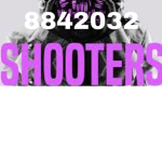 Star shootas