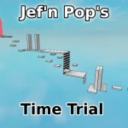 (auto lbs) Jef'n Pop's Time Trial (No Bounce)