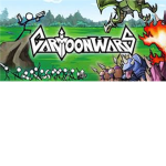 Cartoon Wars!