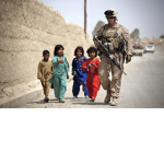 les soldats de la liberté
