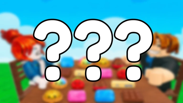 MYSTERY UPDATE!!!