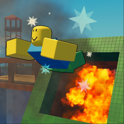 Platformer Test (New Map!)