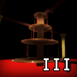The Lava Fortress [III]