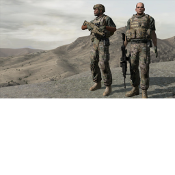PNG SQUAD Base