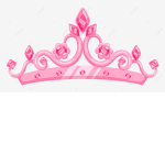 Princesses Just Wanna Have Fun