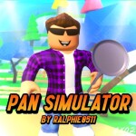 Pan Smashing Simulator 🍳