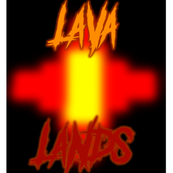 Lava lands.