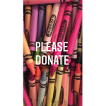 Please donate and join