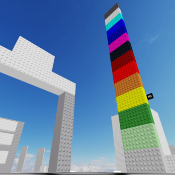 Ringo's Difficulty Chart Obby