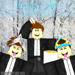 Frosty Café