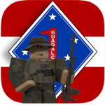 The First Marine Division