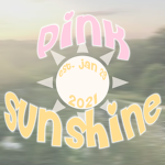 Pink Sunshine