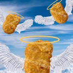 the holy chicken