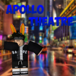 Apollo | Theatre Developers