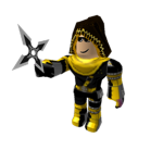 the assaisan protecterze of roblox