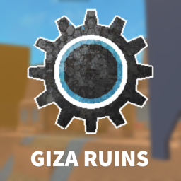 RAID | Giza Ruins