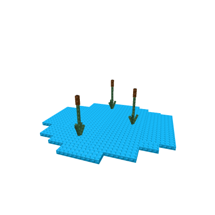 Small Lake
