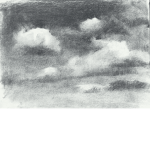 _the dark clouds_