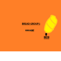 BREAD GROUP:) Hangout