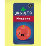 Jugito de manzana