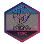 caption=Badge