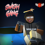 NBA SWISH GANG [NBA-SG]