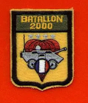 BATALLÓN 2000