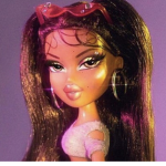 Desire barbie