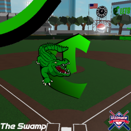 The Swamp Stadium
