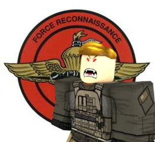 -[|USMC|]- Force Reconnaissance Camp #########