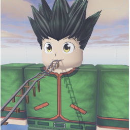 Cart Ride Into Gon