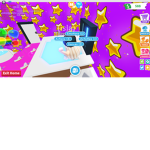 super come blip
