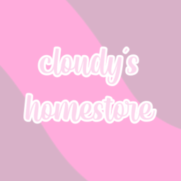 cloudy’s home-store