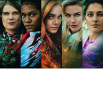Fate: The winx club
