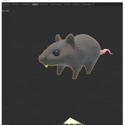 rat mine icon