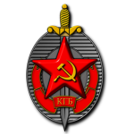 Cheka Secret Police and Intelligence Agency