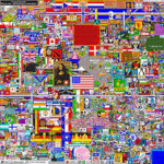 V I B E R S G A N G