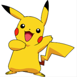 The Pikachu group!
