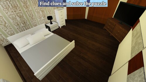 Winter Trip [ESCAPE ROOM]