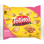 hot pizza rolls cult