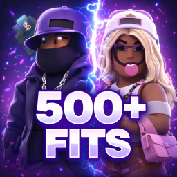 [🎄XMAS] 500 Outfit Ideas👕
