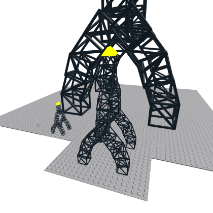 tower