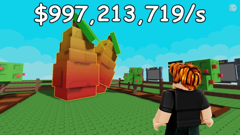 Steal A Garden thumbnail