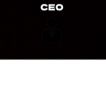 The CEO ONLY