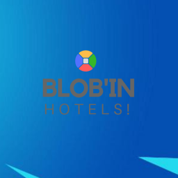 [😱HOTEL UPDATE!!!😱 ]Blob'in Hotels